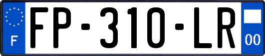 FP-310-LR
