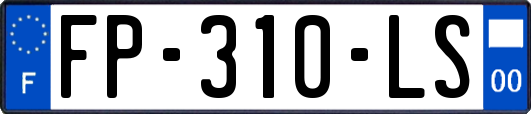 FP-310-LS