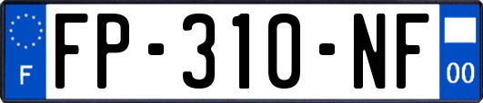 FP-310-NF