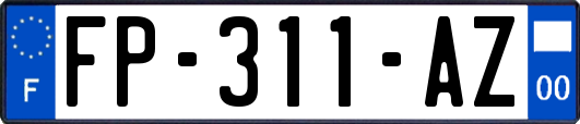 FP-311-AZ