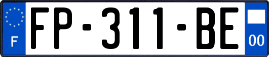 FP-311-BE