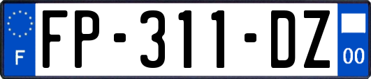 FP-311-DZ
