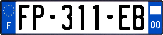 FP-311-EB