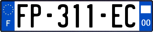 FP-311-EC