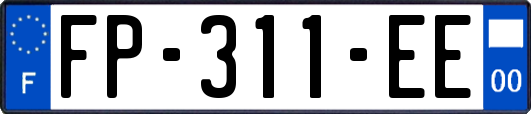 FP-311-EE