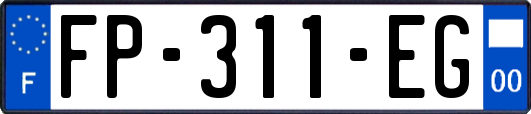 FP-311-EG