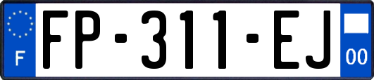FP-311-EJ