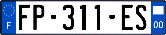 FP-311-ES
