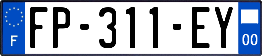 FP-311-EY