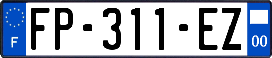 FP-311-EZ