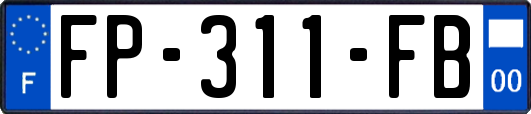 FP-311-FB