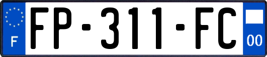 FP-311-FC