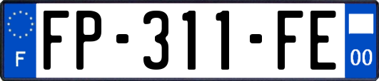 FP-311-FE