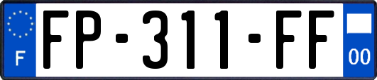 FP-311-FF