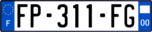 FP-311-FG