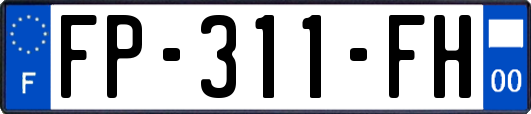 FP-311-FH