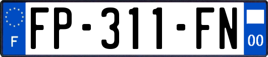 FP-311-FN