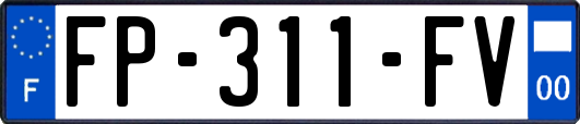 FP-311-FV