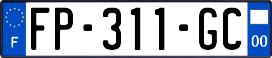 FP-311-GC
