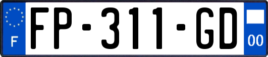 FP-311-GD