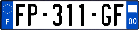 FP-311-GF