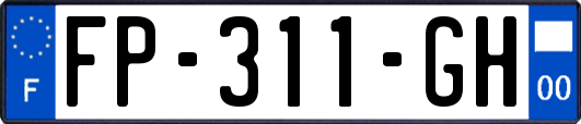 FP-311-GH