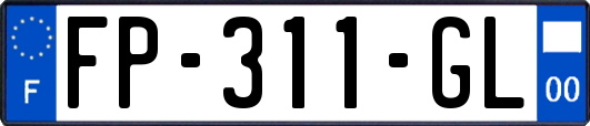 FP-311-GL