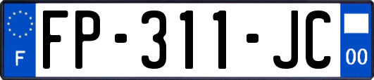 FP-311-JC