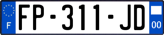 FP-311-JD
