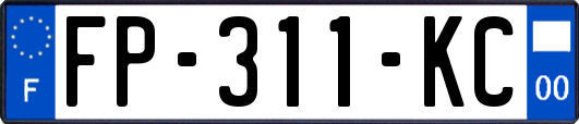 FP-311-KC