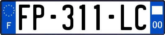 FP-311-LC