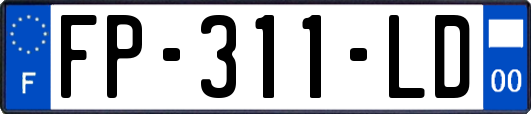FP-311-LD