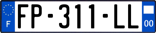 FP-311-LL