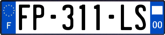 FP-311-LS