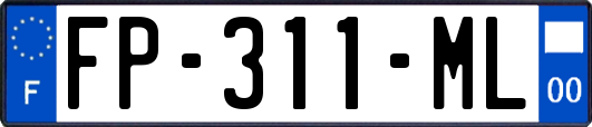 FP-311-ML