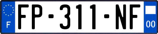 FP-311-NF
