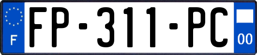 FP-311-PC