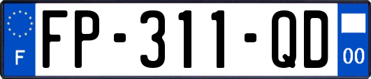 FP-311-QD