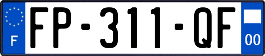 FP-311-QF