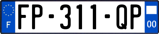 FP-311-QP
