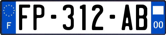 FP-312-AB