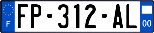 FP-312-AL