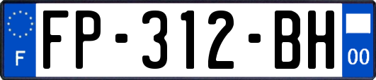 FP-312-BH