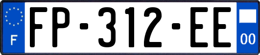 FP-312-EE
