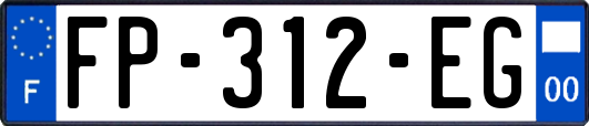 FP-312-EG