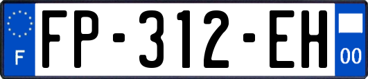 FP-312-EH