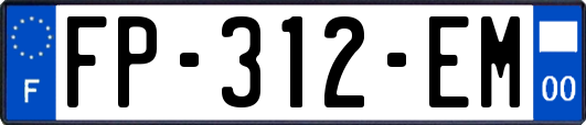 FP-312-EM