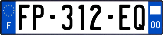 FP-312-EQ