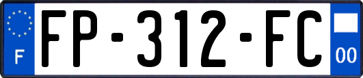 FP-312-FC
