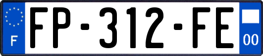 FP-312-FE